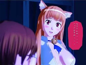 Anime Cat Planet Cuties Naked - Watch Cat Planet Cuties - Hentai_01 - Anmie, Hentail, Babe Porn - SpankBang