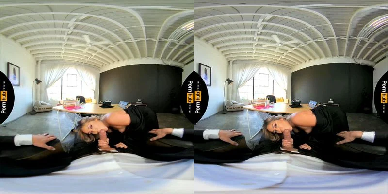 Alina Lopez vr Alina Lopez vr