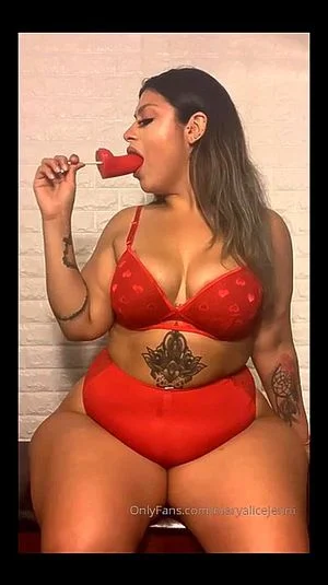 Watch Big Booty Latina Sucking dildo - Bbw, Latina, Latina Big Ass Porn -  SpankBang