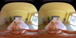 4K VR Pounded thumbnail
