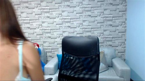 Niley Hott Masturbating