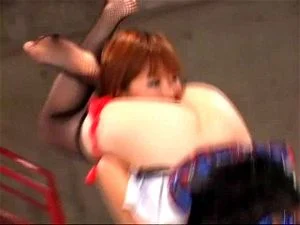 Asian Lesbian Wrestling Porn - Watch Japanese Wrestlers 11 - Japanese Catfight, Japanese Wrestling,  Japanese Lesbian Wrestling Porn - SpankBang