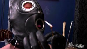 MISTRESS SERENA GYNARCHY thumbnail