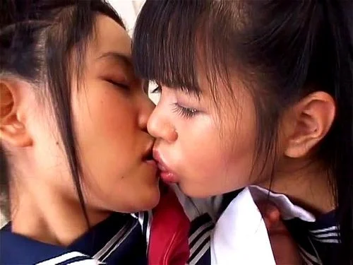 Japanese lesbian thumbnail