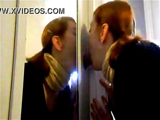 Redhead knob Redhead knob