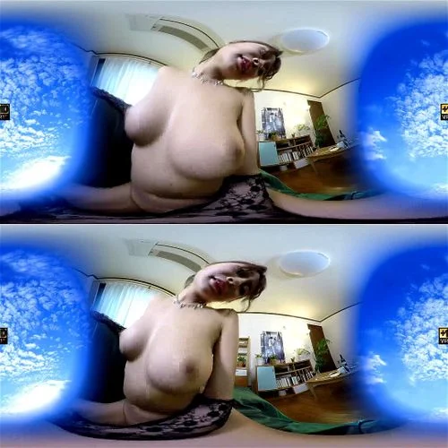 virtual reality, asian girl, small tits, vr japanese