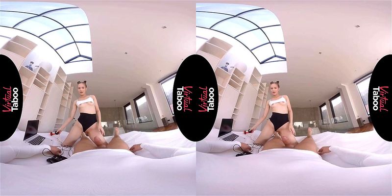 Teen vr Teen vr