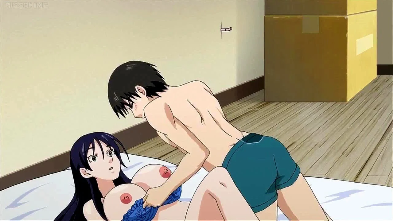 Watch nozoki ana episode 1 - Hentai, Nozoki Ana, Couple Sex Porn - SpankBang