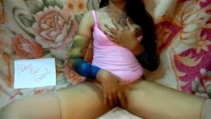 Desi horny girl