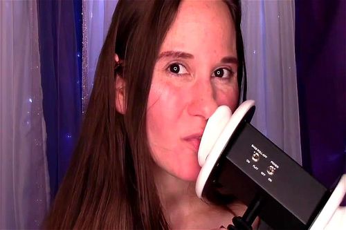 ASMR 3: Onlyfans & Asmr Ear Licking Porn