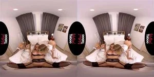 VR Orgy thumbnail