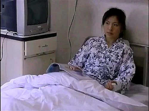 mature, blowjob, japanese mature woman, japanese hospital