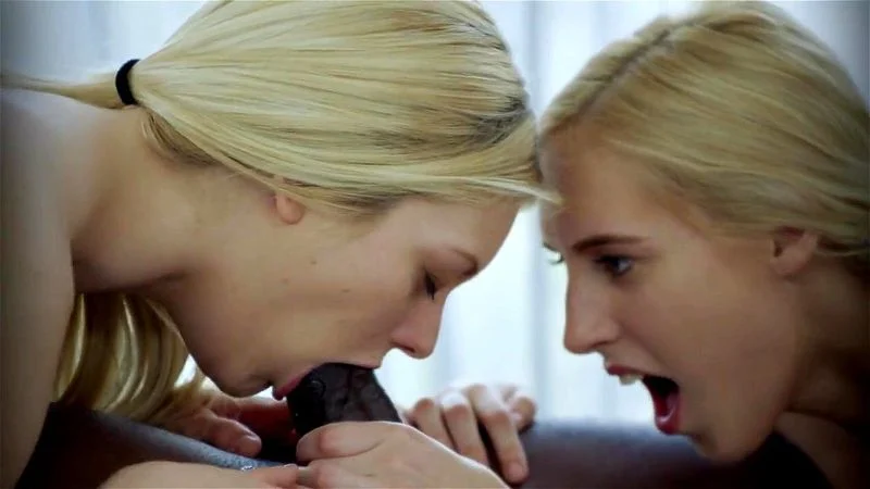 2 Girls 1 Cock BBC Blowjob Compilation Part 1 2 Girls 1 Cock BBC Blowjob Compilation Part 1