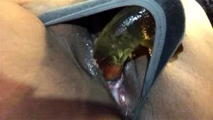 dildo