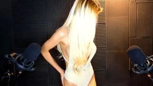 White Spa ASMR thumbnail