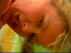 Russia teen thumbnail
