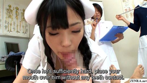 Nurse training - Nurses, Hospital, Asian Porn - SpankBang