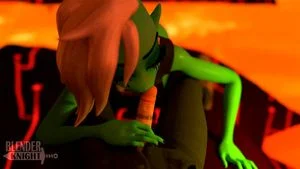 Blenderknight thumbnail