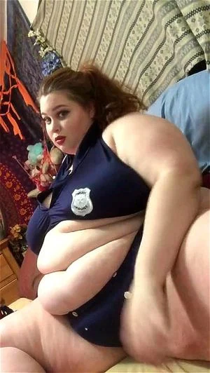 My Favorite SSBBW