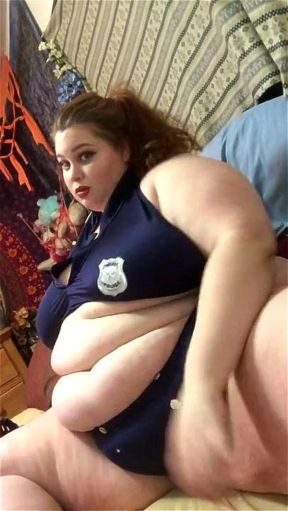 ssbbw belly, big tits, ssbbw, beautiful girl