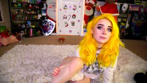 Golden Goddess thumbnail