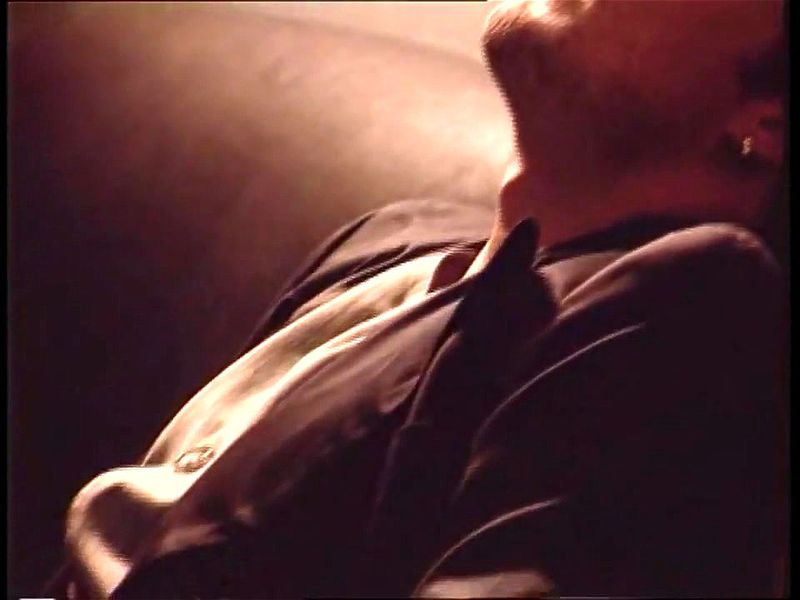 Awesome smoking scene Awesome smoking scene