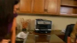 Ahryan Astyn & Lisa Ann