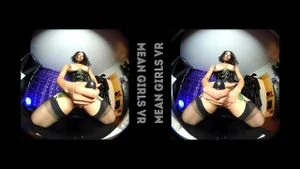 Virtual Reality  thumbnail
