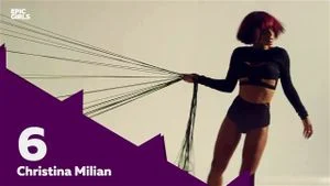 Sexy