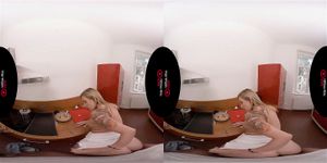 Angel Piaff VR thumbnail