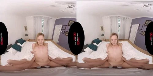 virtual reality, vr, Angel Piaff, vr porn