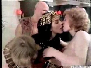 Fetish (Belly Dancer & Harem Girls) thumbnail