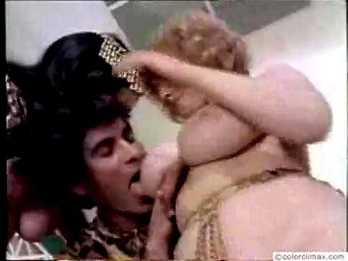 Arabian Harem Fantasy