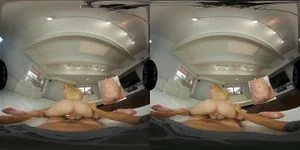Blowjob vr
