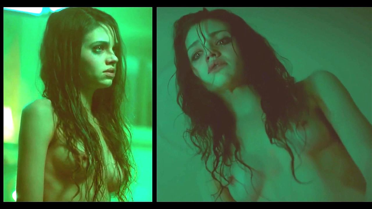 800px x 450px - Watch India Eisley slow motion from Look Away - India Eisley - Look Away,  Babe, Brunette Porn - SpankBang