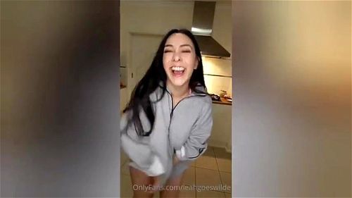 Leahgoeswilde porn video – Big boobs