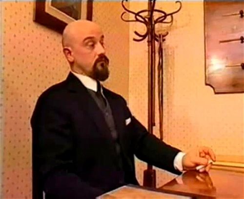 the headmasters study: Fetish, Bondage & Spanking Porn - SpankBang