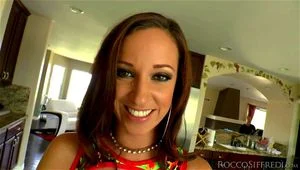 Jada Stevens thumbnail