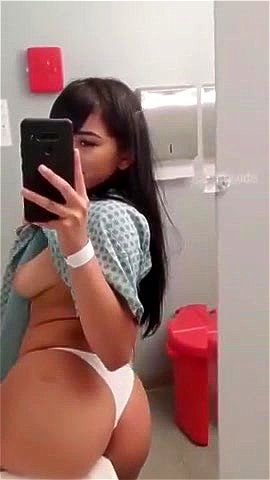 Hospital Amateur Porn - Watch Hospital Hottie Strip & Show - Strip, Amateur, Nice Tits Porn -  SpankBang