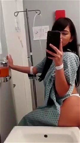 270px x 480px - Watch Hospital Hottie Strip & Show - Strip, Amateur, Nice Tits Porn -  SpankBang