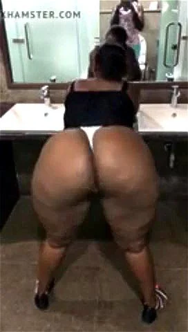 BIG BOOTY TWERK thumbnail