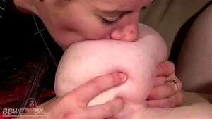 Breastfeeding/boobsucking babes thumbnail