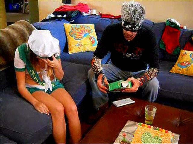 Girl Scout Cookies