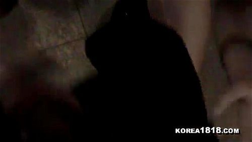 Korean Softcore porn video – Korean petite girl fucked