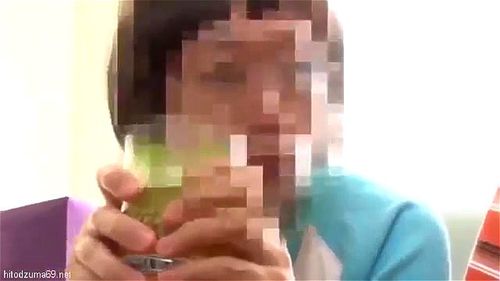 Married woman loses game