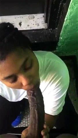 Homemade Ebony Blowjob - Watch Ebony blowjob - Ebony, Blowjob, Dp Porn - SpankBang