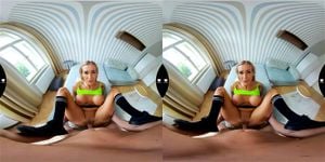 Daisy lee vr thumbnail