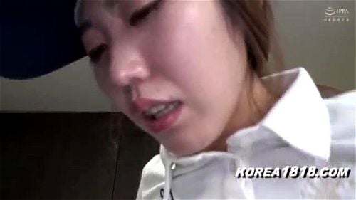cumshot, massage, korean big tits, korean webcam