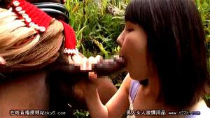 Jav interracial  thumbnail