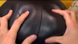 Jap Assjobs/Groped/Humping/Pussy Grinding/Legsjob/Pantyjob thumbnail